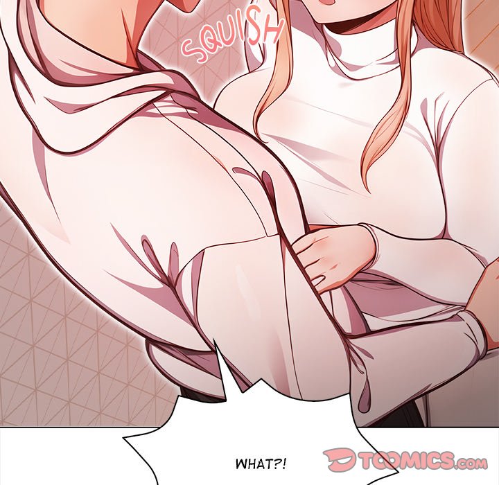 Love-Motion Capture Chapter 11 - Page 93