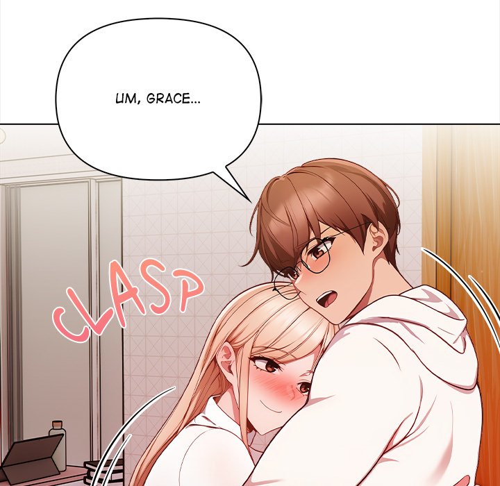 Love-Motion Capture Chapter 11 - Page 95