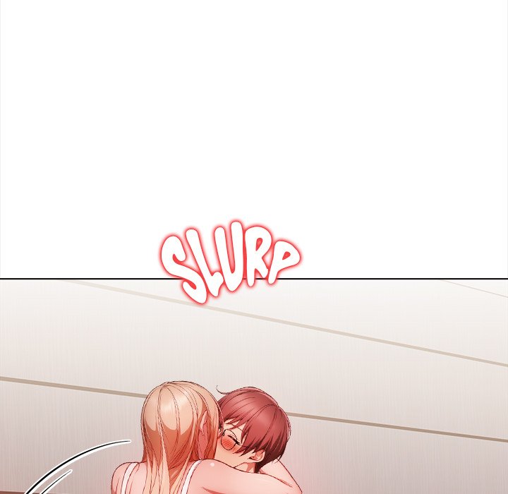 Love-Motion Capture Chapter 11 - Page 100