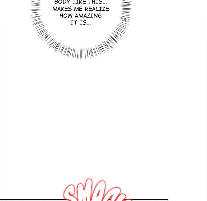 Love-Motion Capture Chapter 12 - Page 109