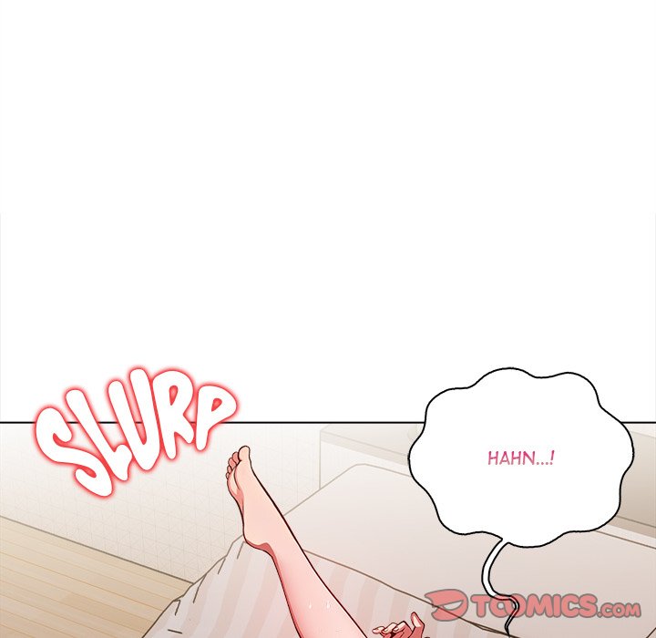 Love-Motion Capture Chapter 12 - Page 12