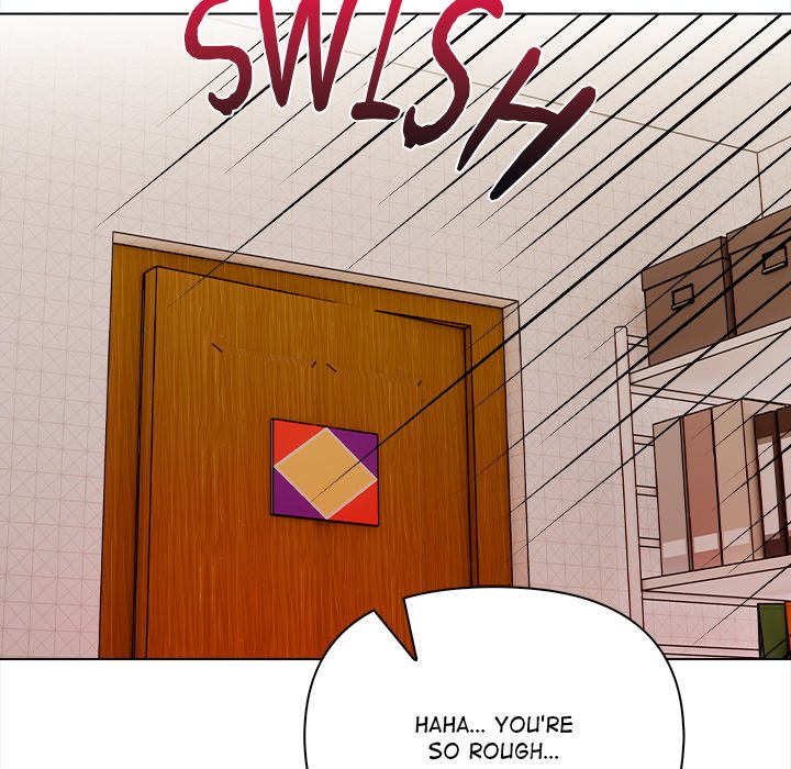 Love-Motion Capture Chapter 12 - Page 116