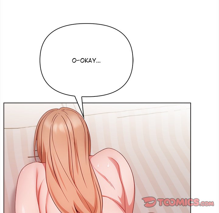 Love-Motion Capture Chapter 12 - Page 120