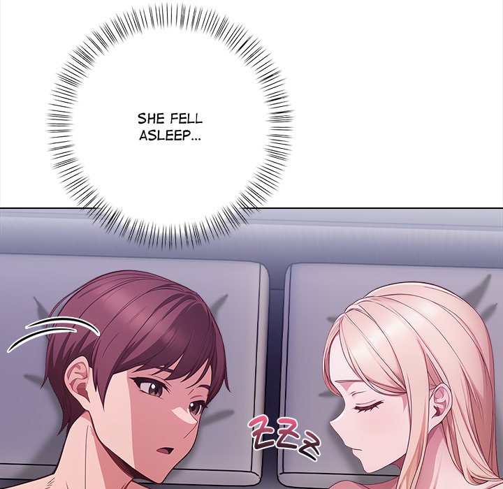 Love-Motion Capture Chapter 12 - Page 133