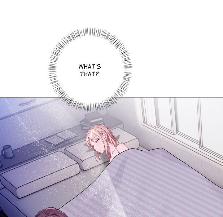 Love-Motion Capture Chapter 12 - Page 145