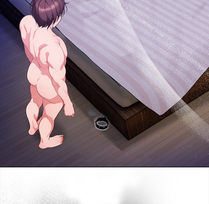 Love-Motion Capture Chapter 12 - Page 146