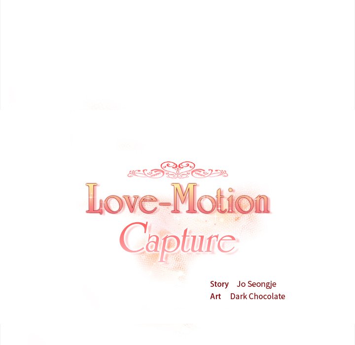 Love-Motion Capture Chapter 12 - Page 18