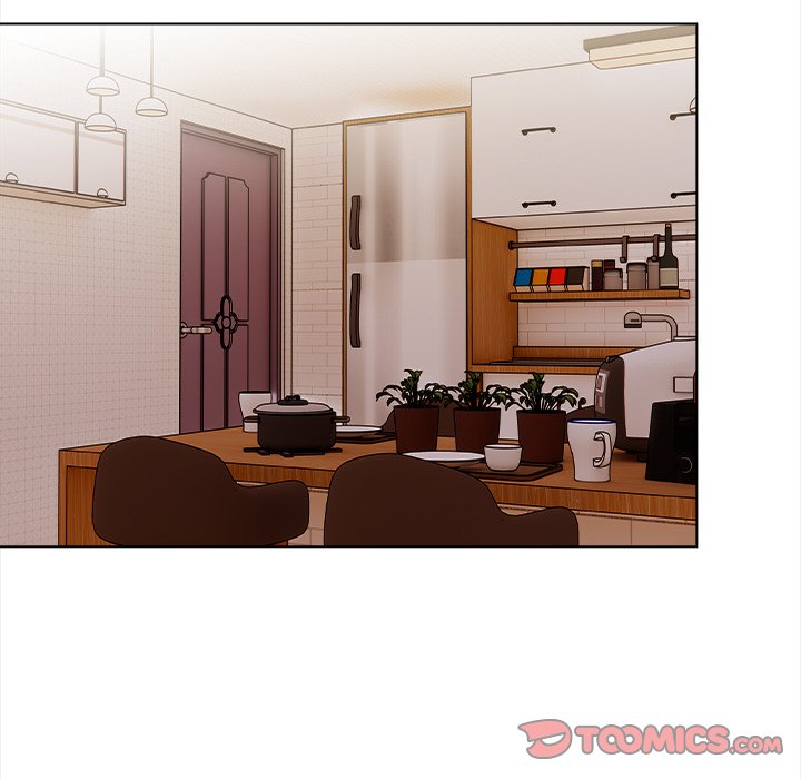 Love-Motion Capture Chapter 12 - Page 21