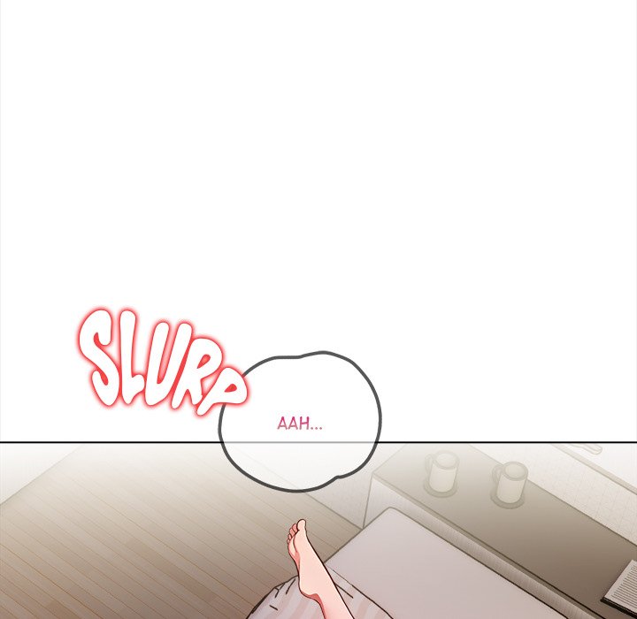 Love-Motion Capture Chapter 12 - Page 22