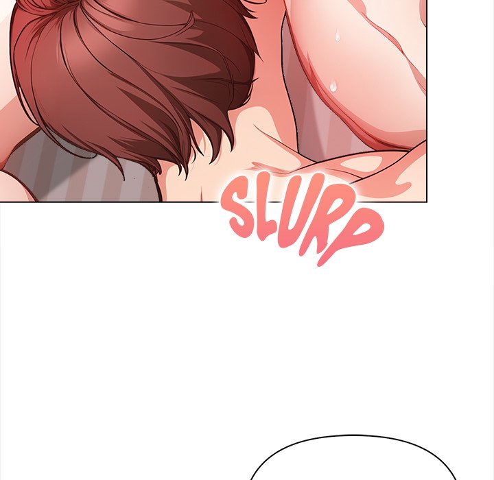 Love-Motion Capture Chapter 12 - Page 25