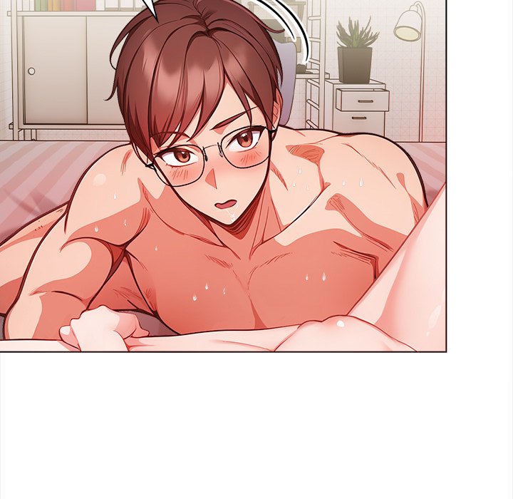 Love-Motion Capture Chapter 12 - Page 29