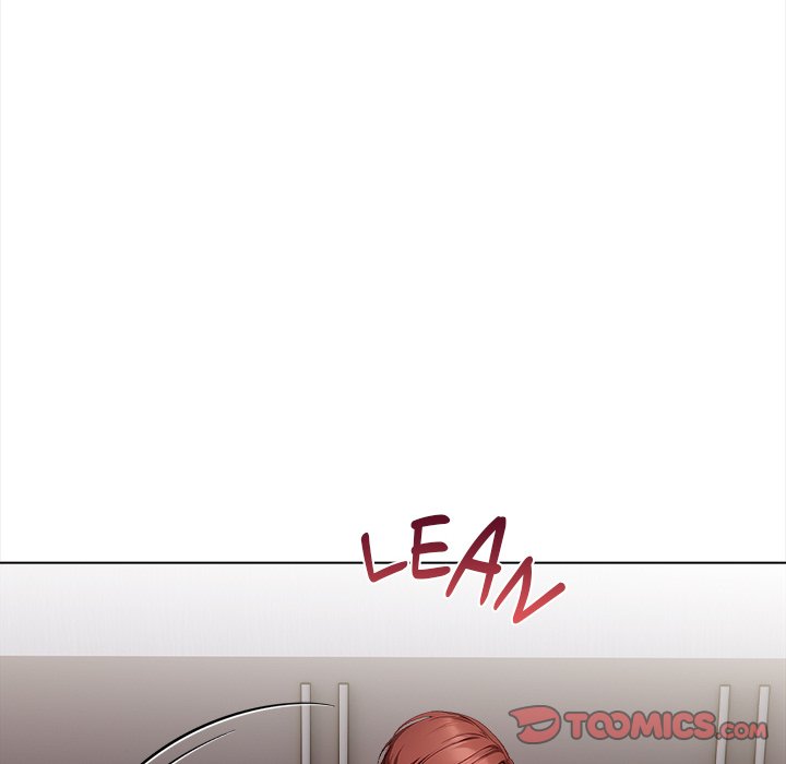 Love-Motion Capture Chapter 12 - Page 30