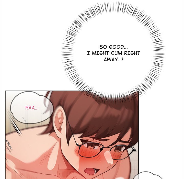 Love-Motion Capture Chapter 12 - Page 59