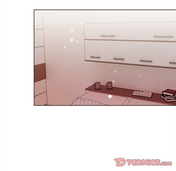 Love-Motion Capture Chapter 12 - Page 84