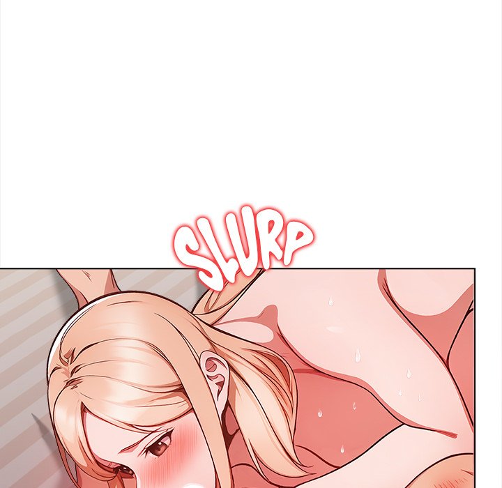 Love-Motion Capture Chapter 12 - Page 88