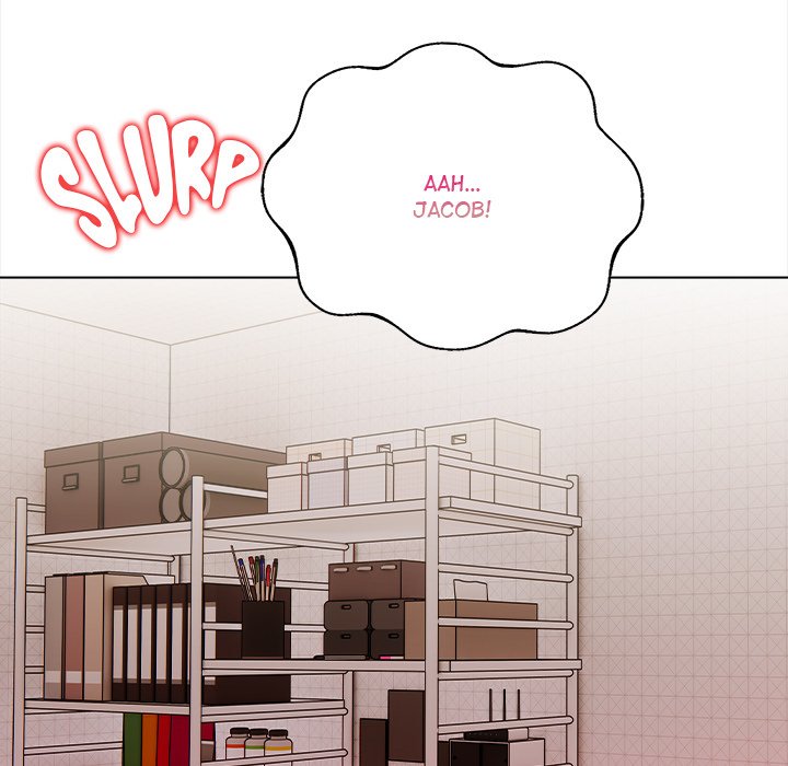 Love-Motion Capture Chapter 12 - Page 10