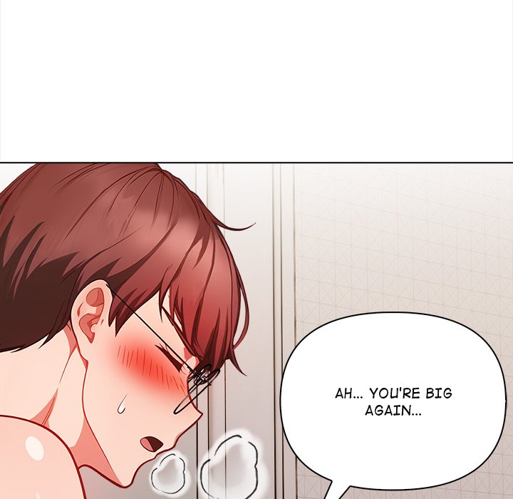 Love-Motion Capture Chapter 12 - Page 92