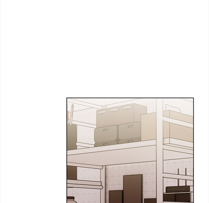 Love-Motion Capture Chapter 12 - Page 97