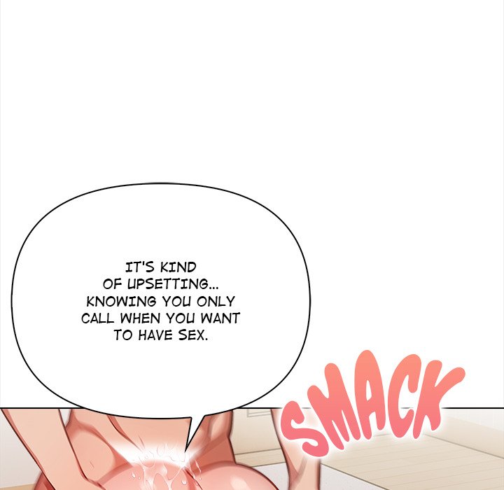 Love-Motion Capture Chapter 13 - Page 112