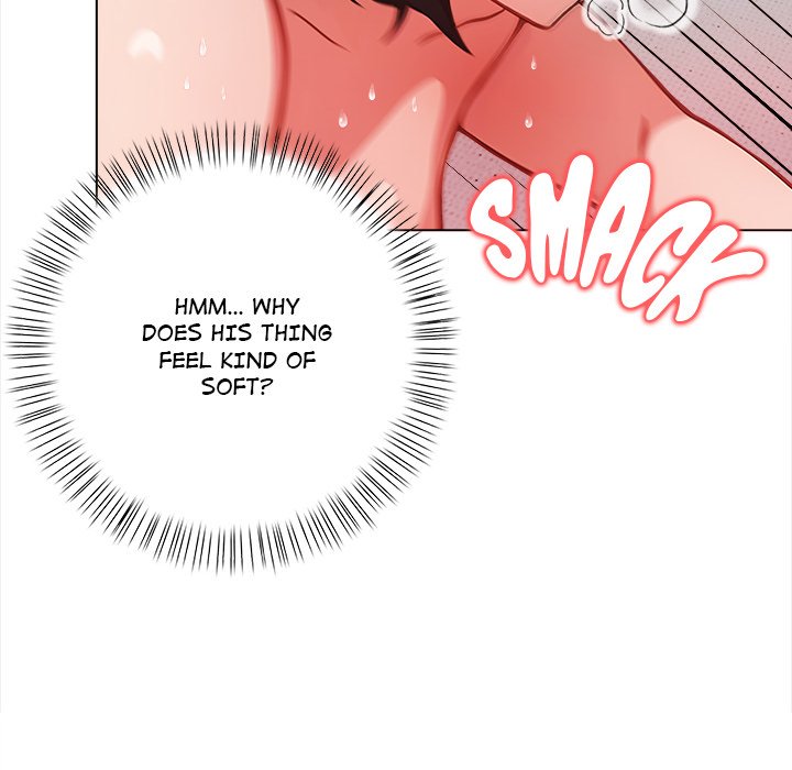 Love-Motion Capture Chapter 13 - Page 120