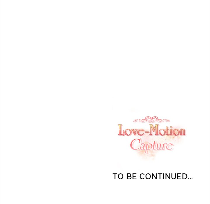 Love-Motion Capture Chapter 13 - Page 132