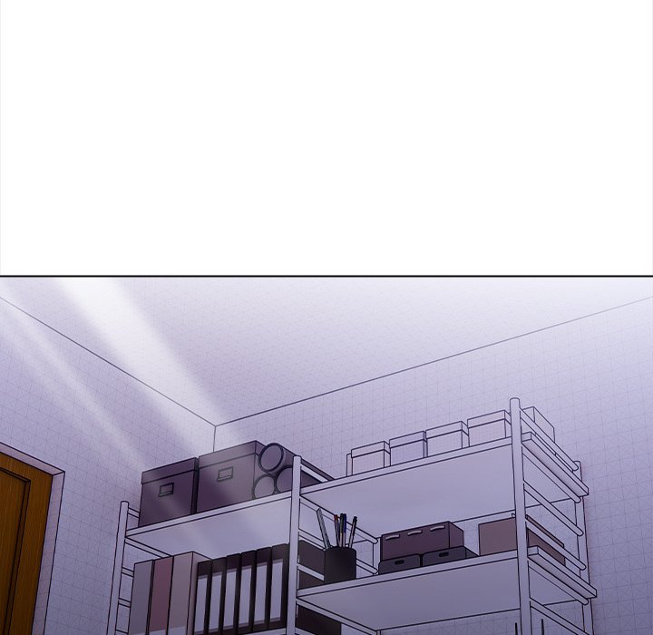 Love-Motion Capture Chapter 13 - Page 19