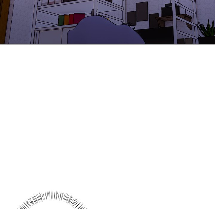 Love-Motion Capture Chapter 13 - Page 20