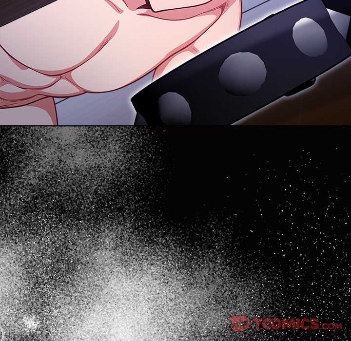 Love-Motion Capture Chapter 13 - Page 27