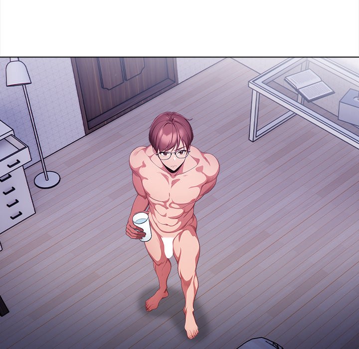 Love-Motion Capture Chapter 13 - Page 5