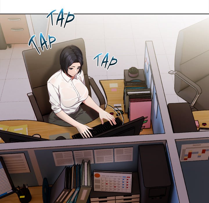 Love-Motion Capture Chapter 13 - Page 42