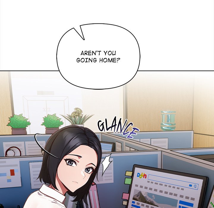 Love-Motion Capture Chapter 13 - Page 46