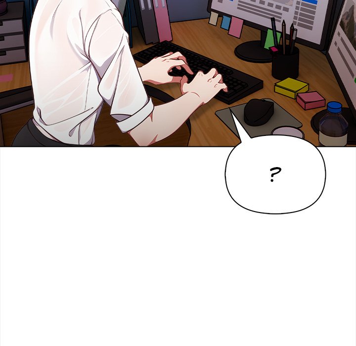 Love-Motion Capture Chapter 13 - Page 47