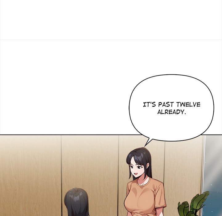 Love-Motion Capture Chapter 13 - Page 48