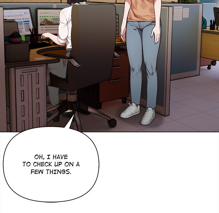 Love-Motion Capture Chapter 13 - Page 49