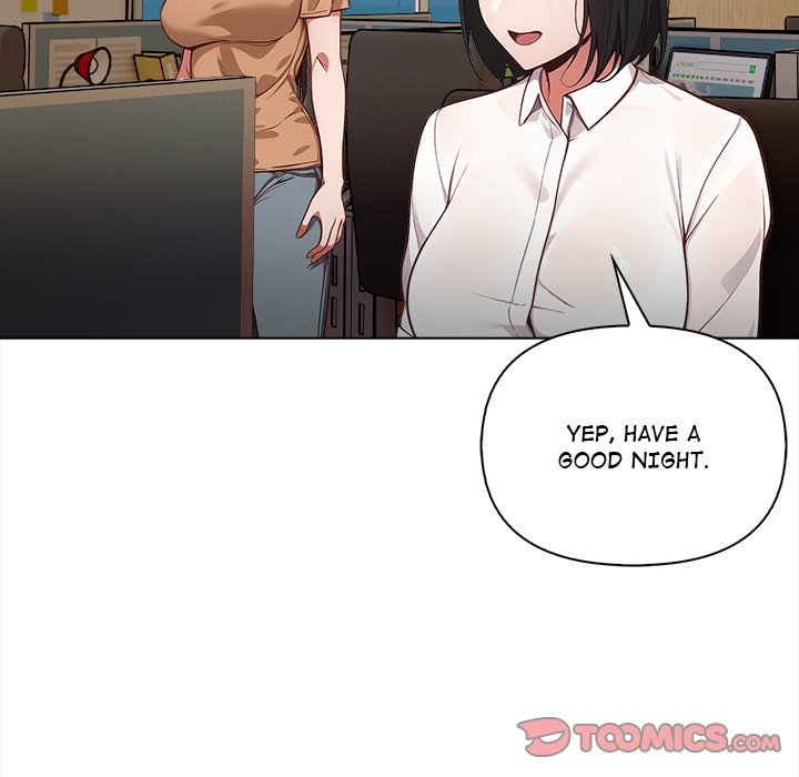 Love-Motion Capture Chapter 13 - Page 51