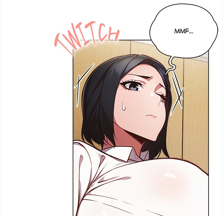 Love-Motion Capture Chapter 13 - Page 52