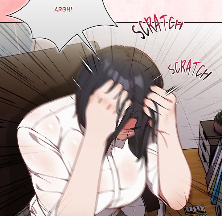 Love-Motion Capture Chapter 13 - Page 58