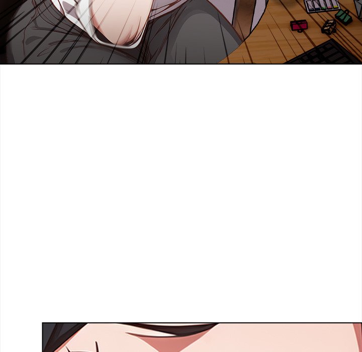 Love-Motion Capture Chapter 13 - Page 59