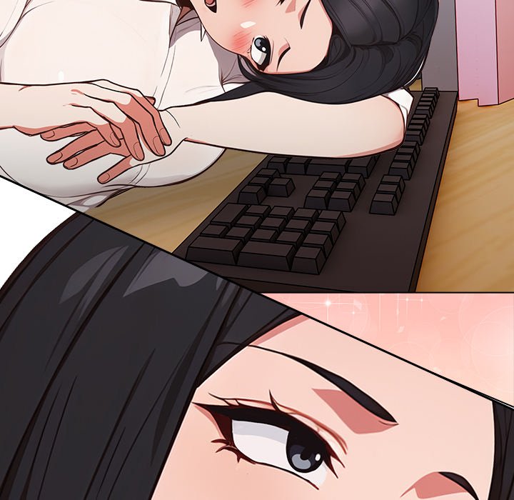 Love-Motion Capture Chapter 13 - Page 65