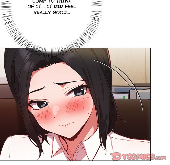 Love-Motion Capture Chapter 13 - Page 69