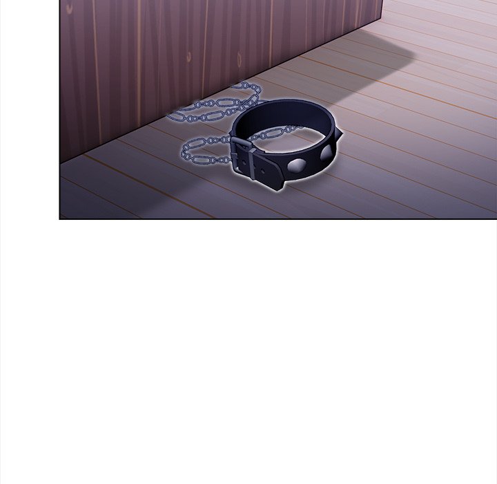 Love-Motion Capture Chapter 13 - Page 8