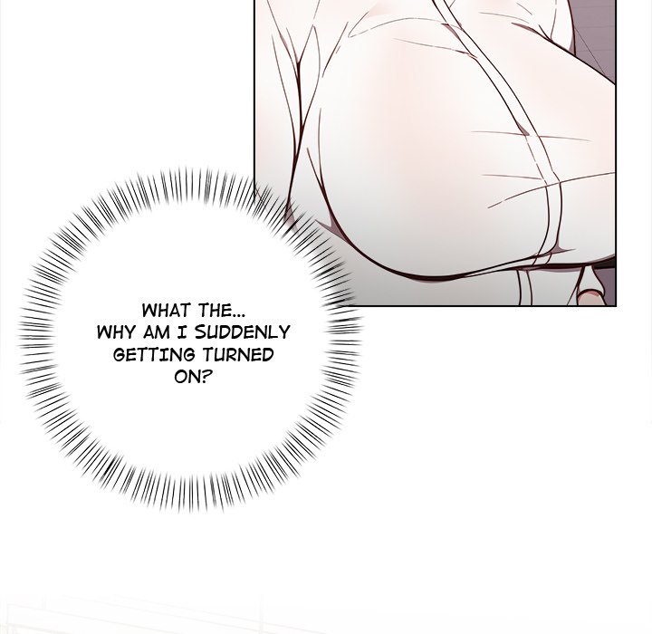 Love-Motion Capture Chapter 13 - Page 74