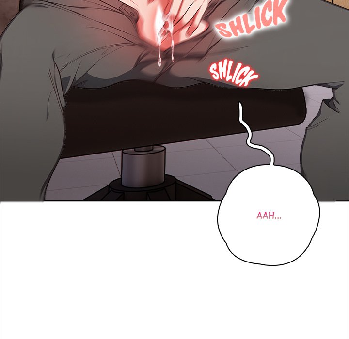 Love-Motion Capture Chapter 13 - Page 76