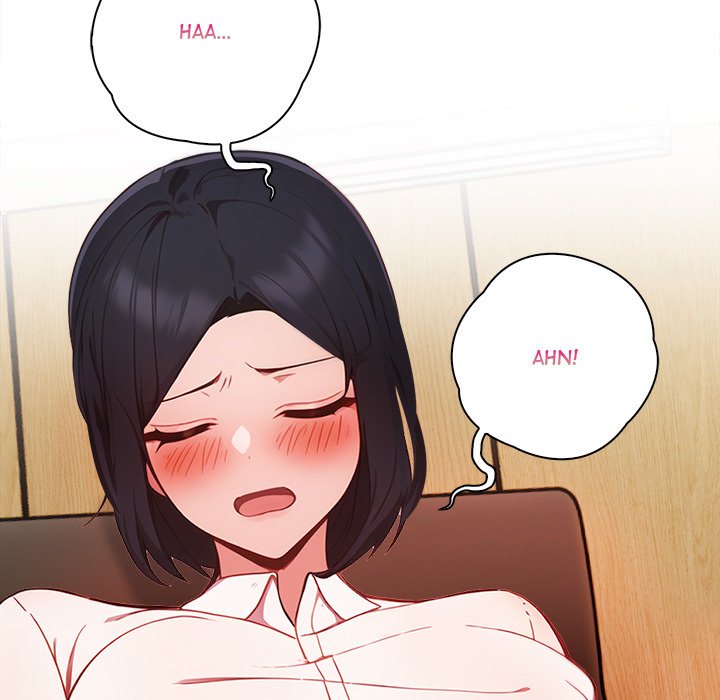 Love-Motion Capture Chapter 13 - Page 79