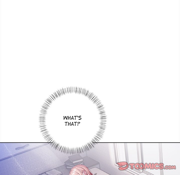 Love-Motion Capture Chapter 13 - Page 9