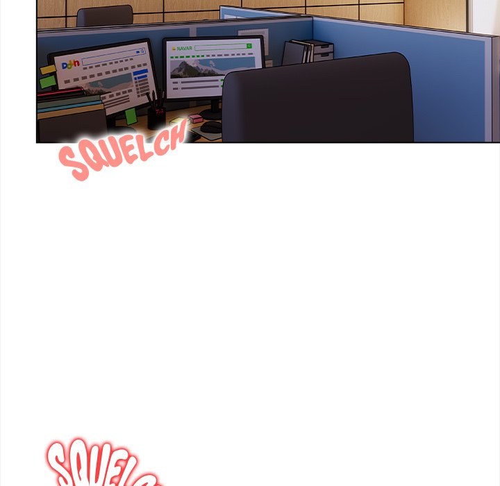 Love-Motion Capture Chapter 13 - Page 83