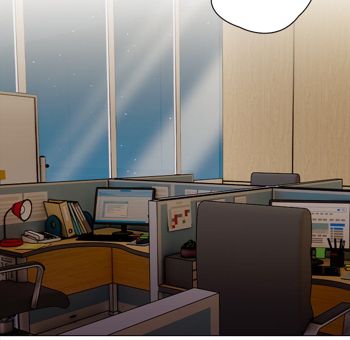 Love-Motion Capture Chapter 13 - Page 86