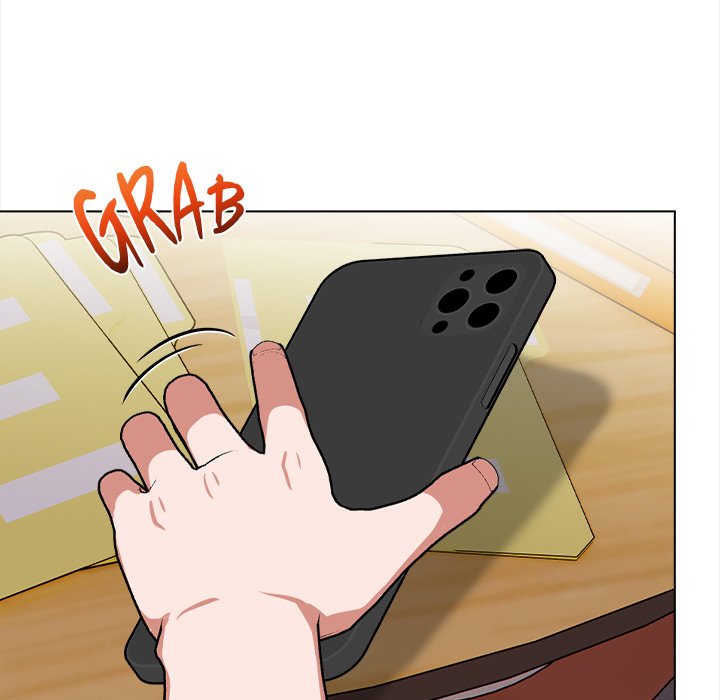 Love-Motion Capture Chapter 13 - Page 90