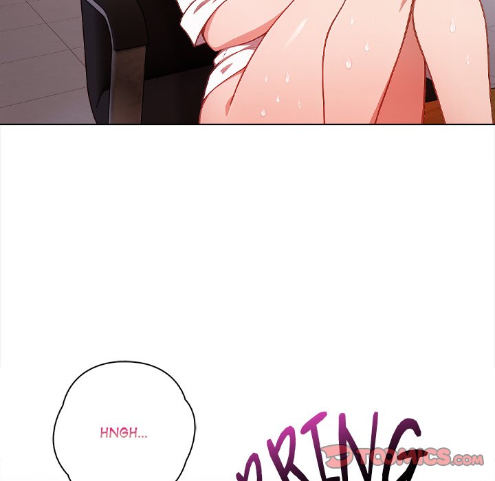 Love-Motion Capture Chapter 13 - Page 93