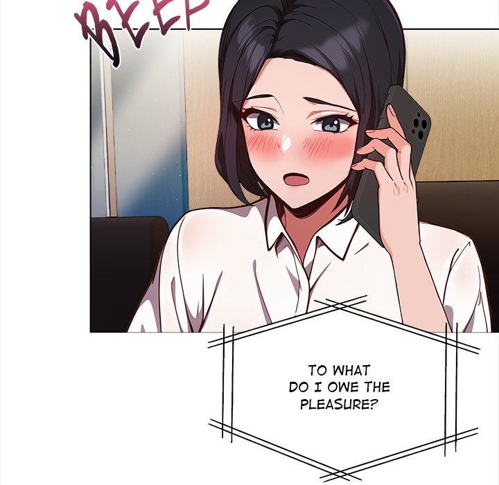 Love-Motion Capture Chapter 13 - Page 96